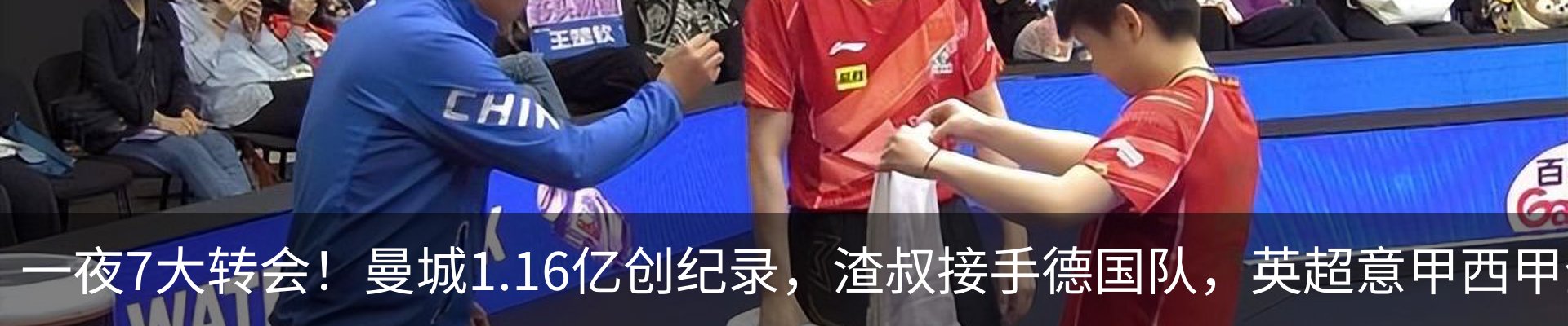 热点资讯